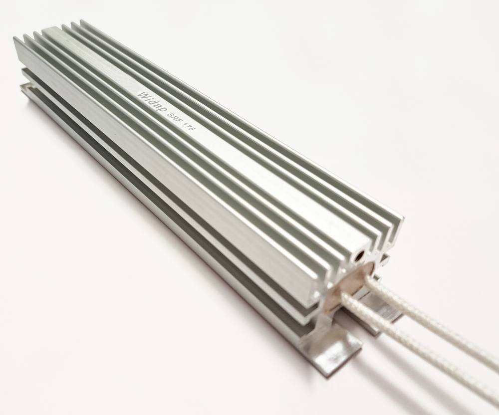 Widap SRF17518R Draht-Widerstand 18 Kabel, offenes Ende 550W 5% 1