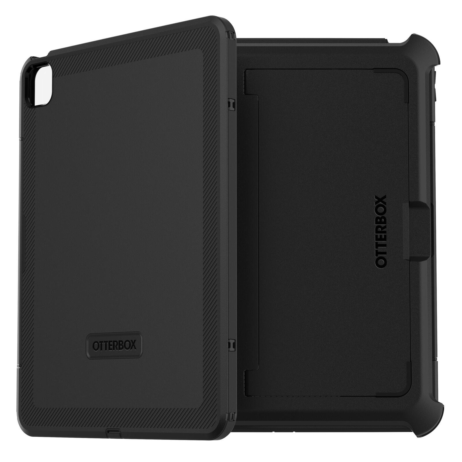 OtterBox Defender Apple iPad Pro 13" (M4/M5) - noir