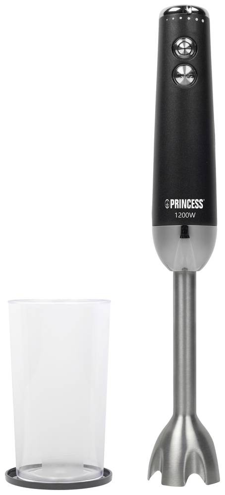 Princess 01.221229.01.001 Mixer immersione - Princess 01.221229.01.