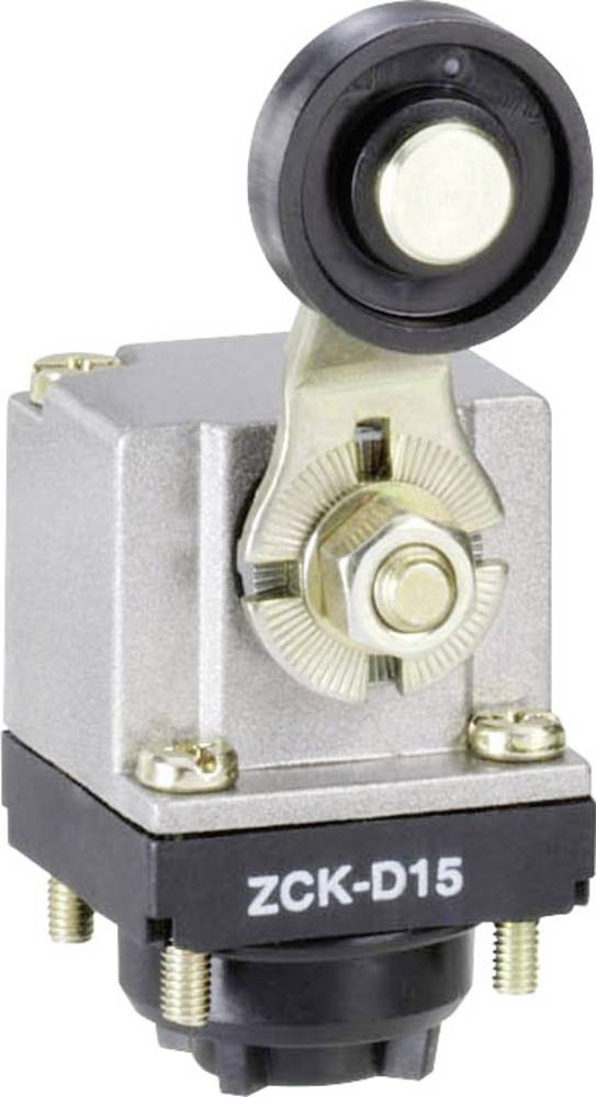Telemecanique Sensors ZCKD15 not categorized - Telemecanique Sensors