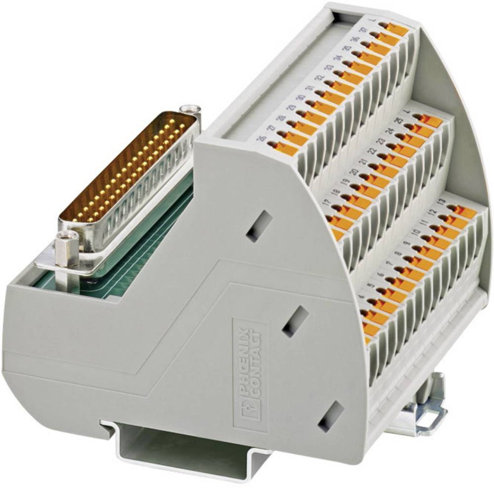 Phoenix Contact 2903781 Common Interface (CI) module - Phoenix