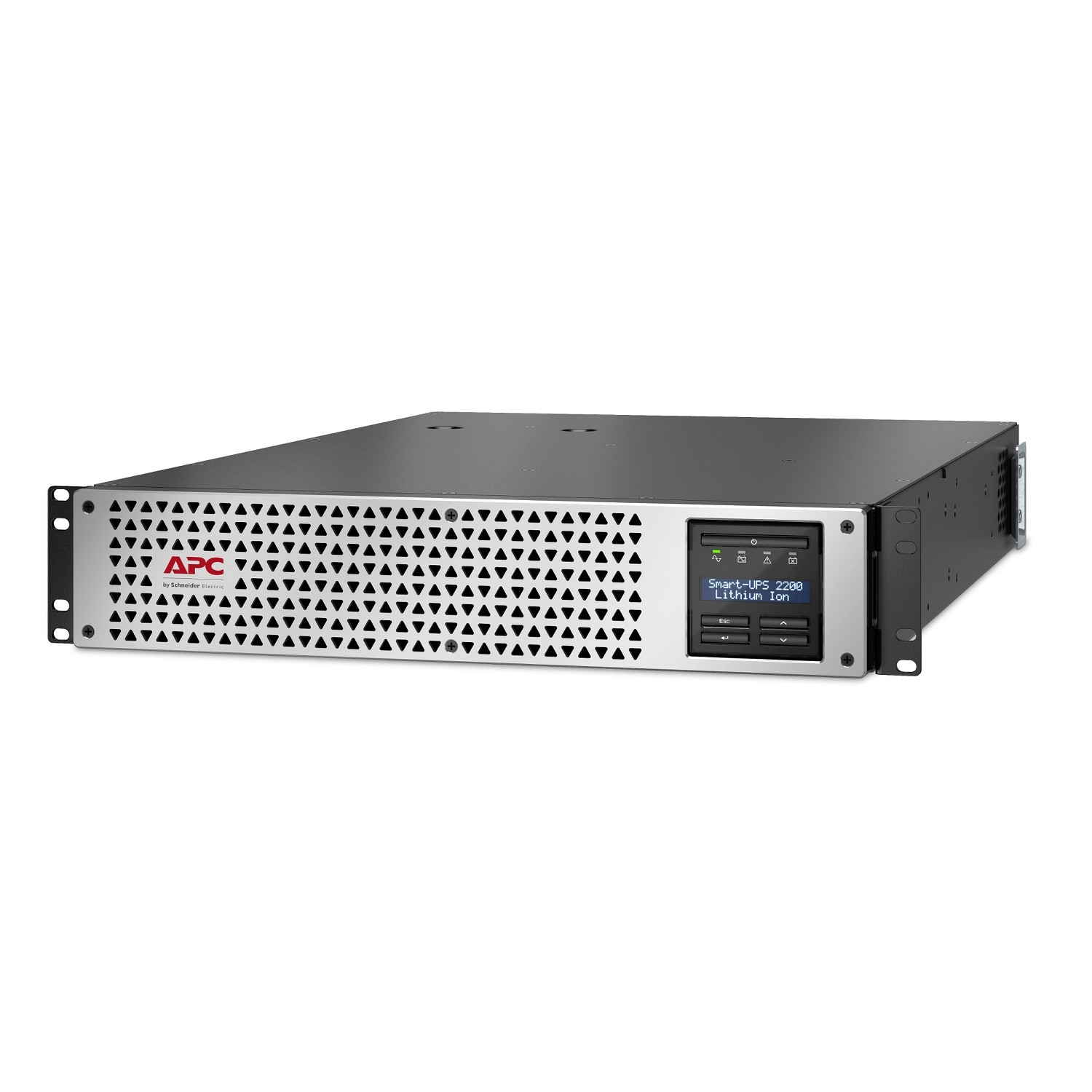 APC SMTL2200RMI2UCNC sistema de alimentación ininterrumpida (UPS) Lí