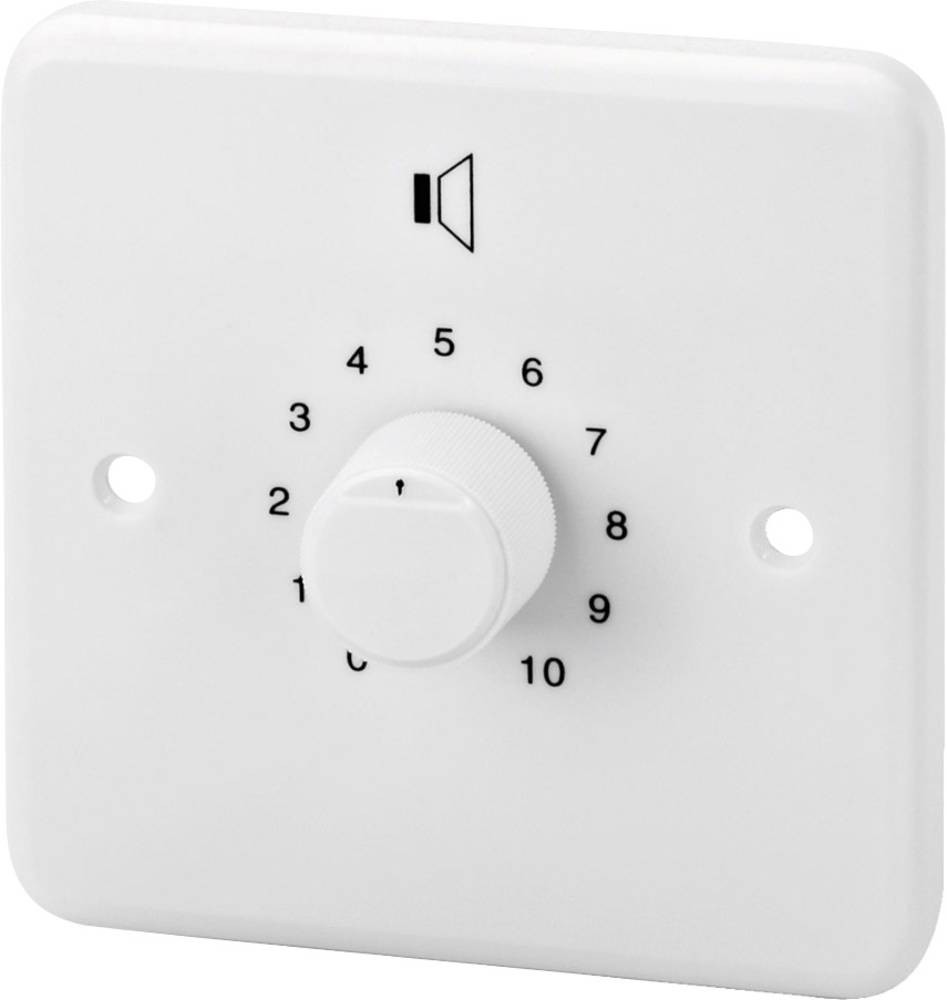 Monacor ATT-224/WS 24 W Contrôle du volume rotatif - Monacor ATT-224/