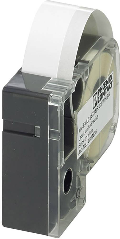 Phoenix Contact 803936 self-adhesive label White 1 pc(s) - Phoenix