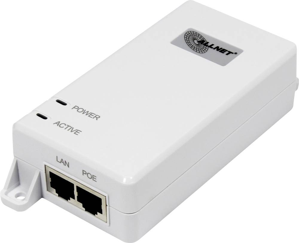 ALLNET ALL0488V6 adattatore PoE e iniettore 30 V - ALLNET ALL0488V6,