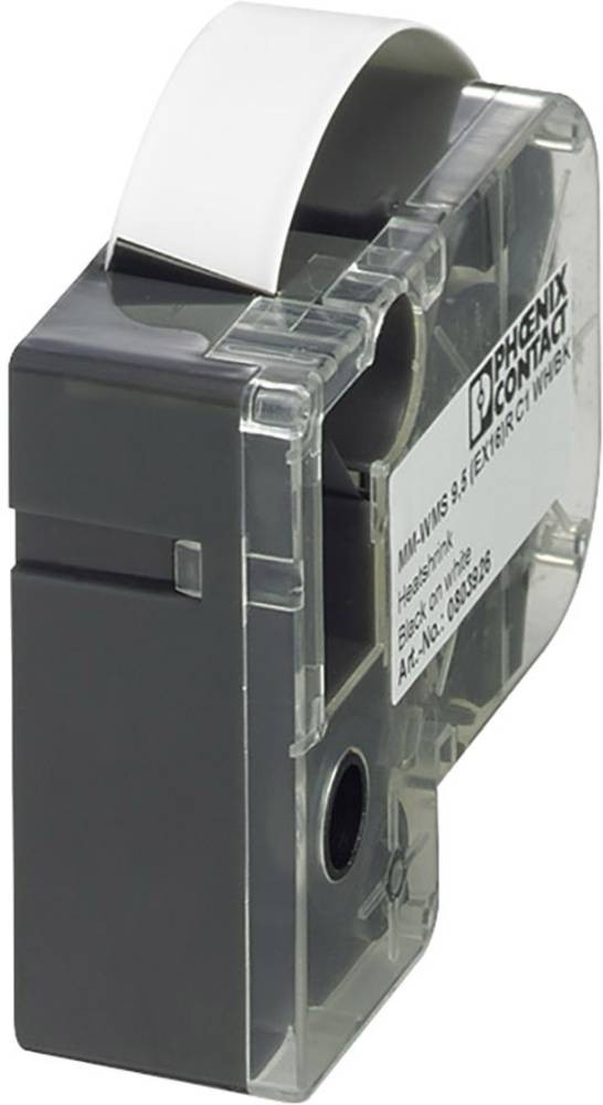 Phoenix Contact 803924 MM-WMS 4,8 (EX9)R C1 WH/BK