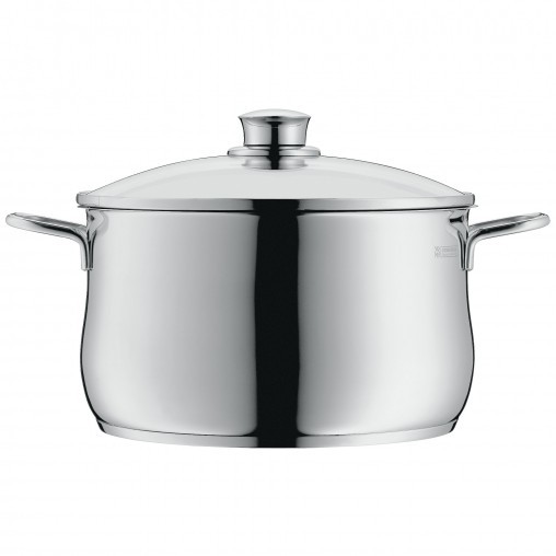 WMF Diadem Plus Fleischtopf 20cm