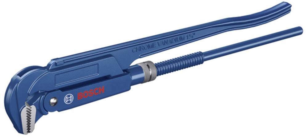 Bosch 1.600.A02.W3V Azul, Plata Negro, Azul 6 cm Acero cromo vanadio -