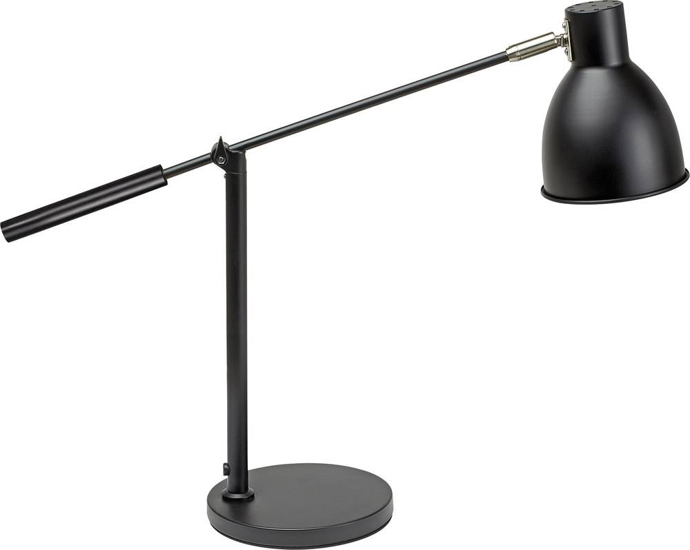 Maul MAULfinja 8234490 Tischlampe LED E27 black