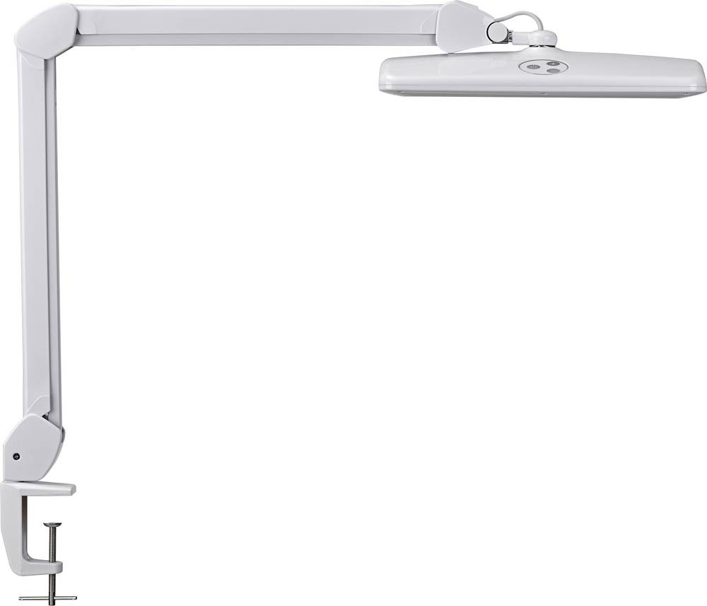 Maul MAULintro 8205802 LED-Klemmleuchte E (A - G) 11 W bianco