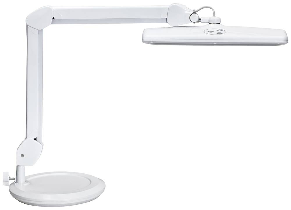 Maul MAULintro 8205902 LED-Klemmleuchte E (A - G) 11 W white