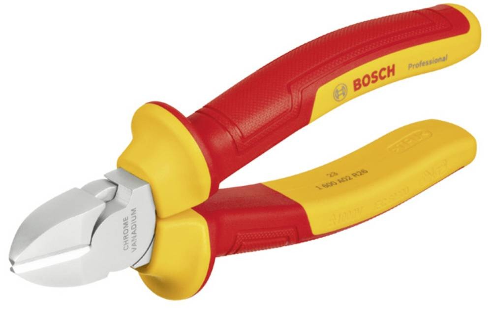 Bosch 1.600.A02.ND9 Side-cutting pliers - Bosch 1.600.A02.ND9, Side-