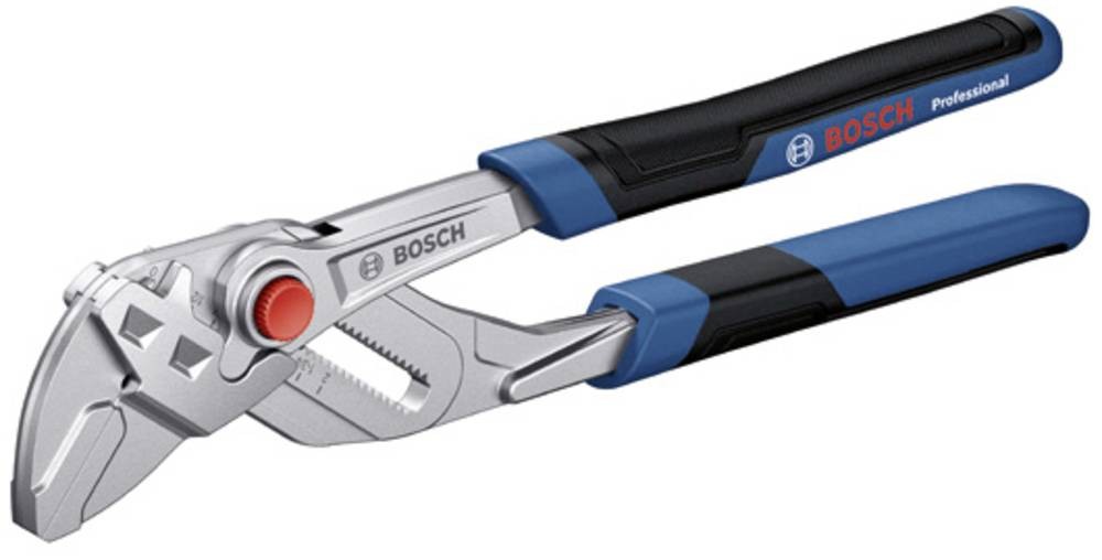 Bosch Power Tools Zangenschlüssel 250 mm 1600A02W3R