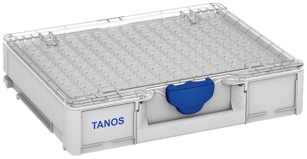 Tanos Systainer³ Organizer M 89 83000010 Transportkiste ABS