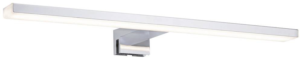 Paulmann HomeSpa Evie 78938 LED-Spiegelleuchte Warm white Chrom