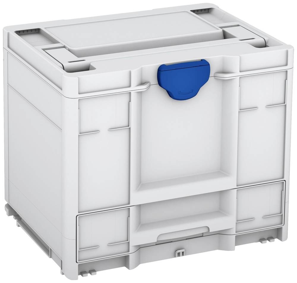 Tanos Systainer³ Combi M 337 83000870 Transportkiste ABS plastic (B