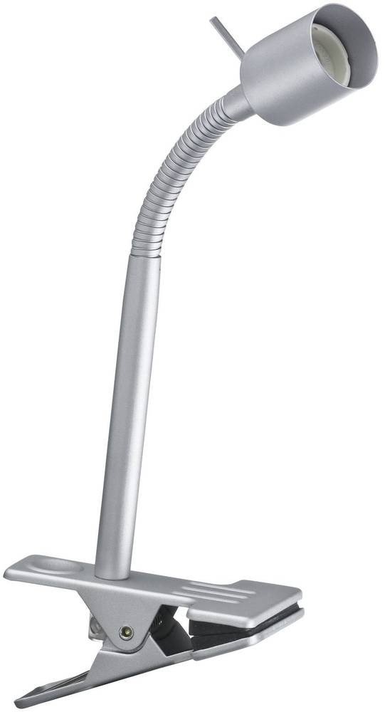 Paulmann Finja 95426 Klemmleuchte LED GU10 35W Chrom (matt)