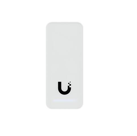 Ubiquiti UISP G2 Basic access control reader White, Black - Ubiquiti