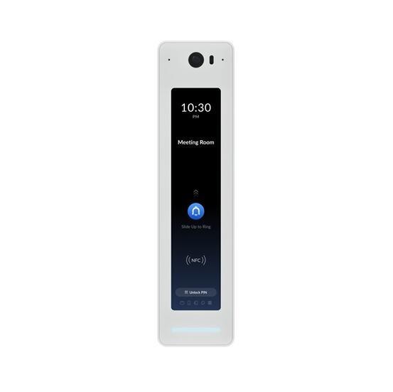 Ubiquiti UISP G2 Professional Basic access control reader White,