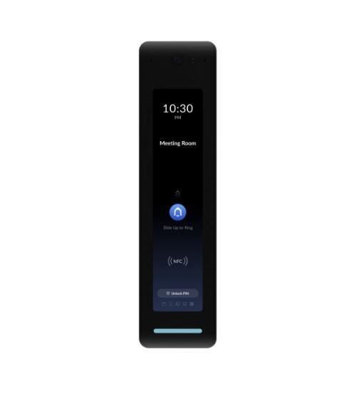 Ubiquiti Access Reader G2 Professional Lecteur de commande d'accès