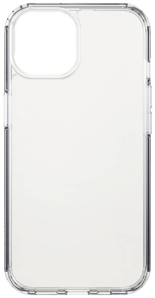 Black Rock Clear Protection Backcover Apple iPhone 14 Transparent