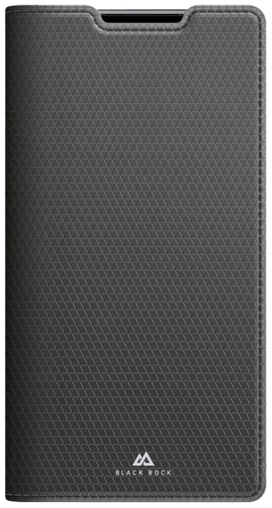 Hama The Classic mobile phone case 16.8 cm (6.6") Folio Black - Hama