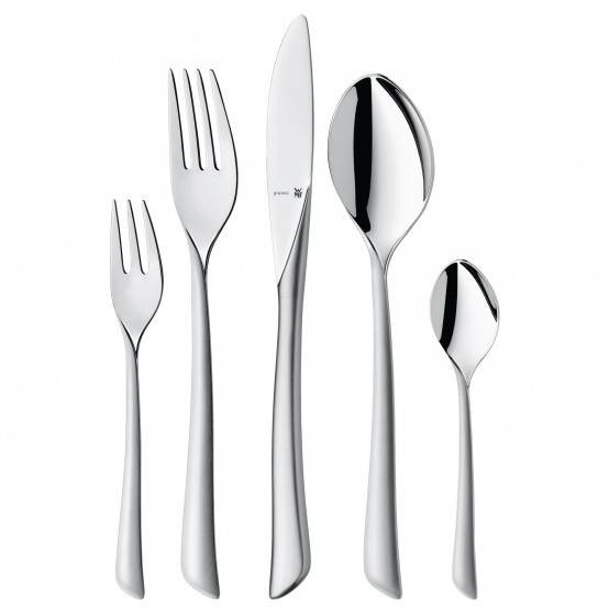 WMF 1142916390 flatware set 30 pc(s) - WMF 1142916390
