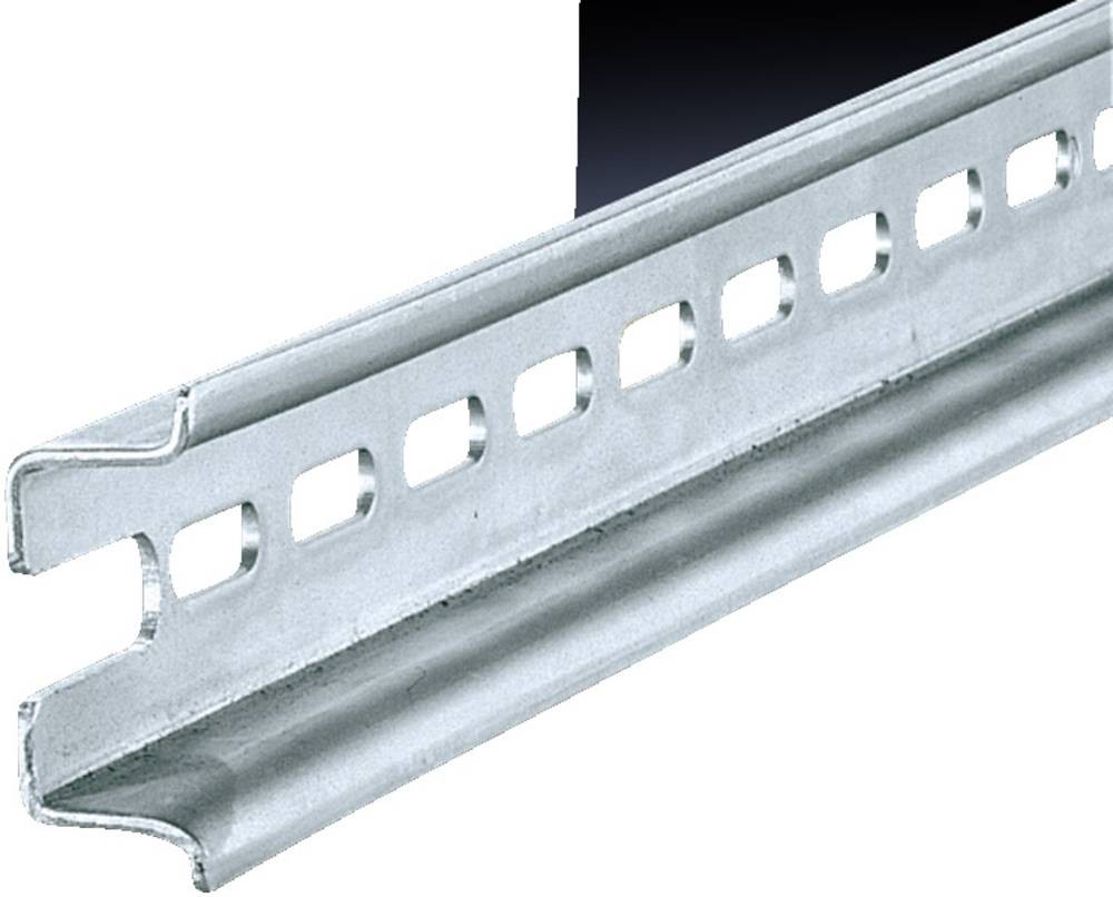 Rittal 4935.000 rack accessory Rack rail - Rittal 4935.000, Rack rail,