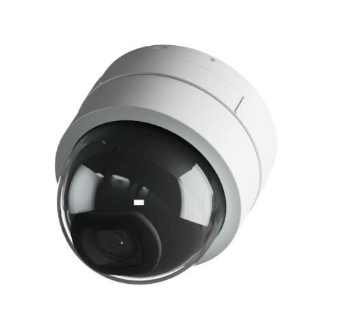 Ubiquiti G5 Dome Ultra IP security camera Indoor & outdoor 2688 x