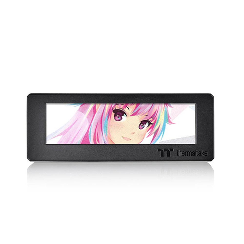 Thermaltake AC-073-OO1NAN-A1 computer case part Universal LCD panel