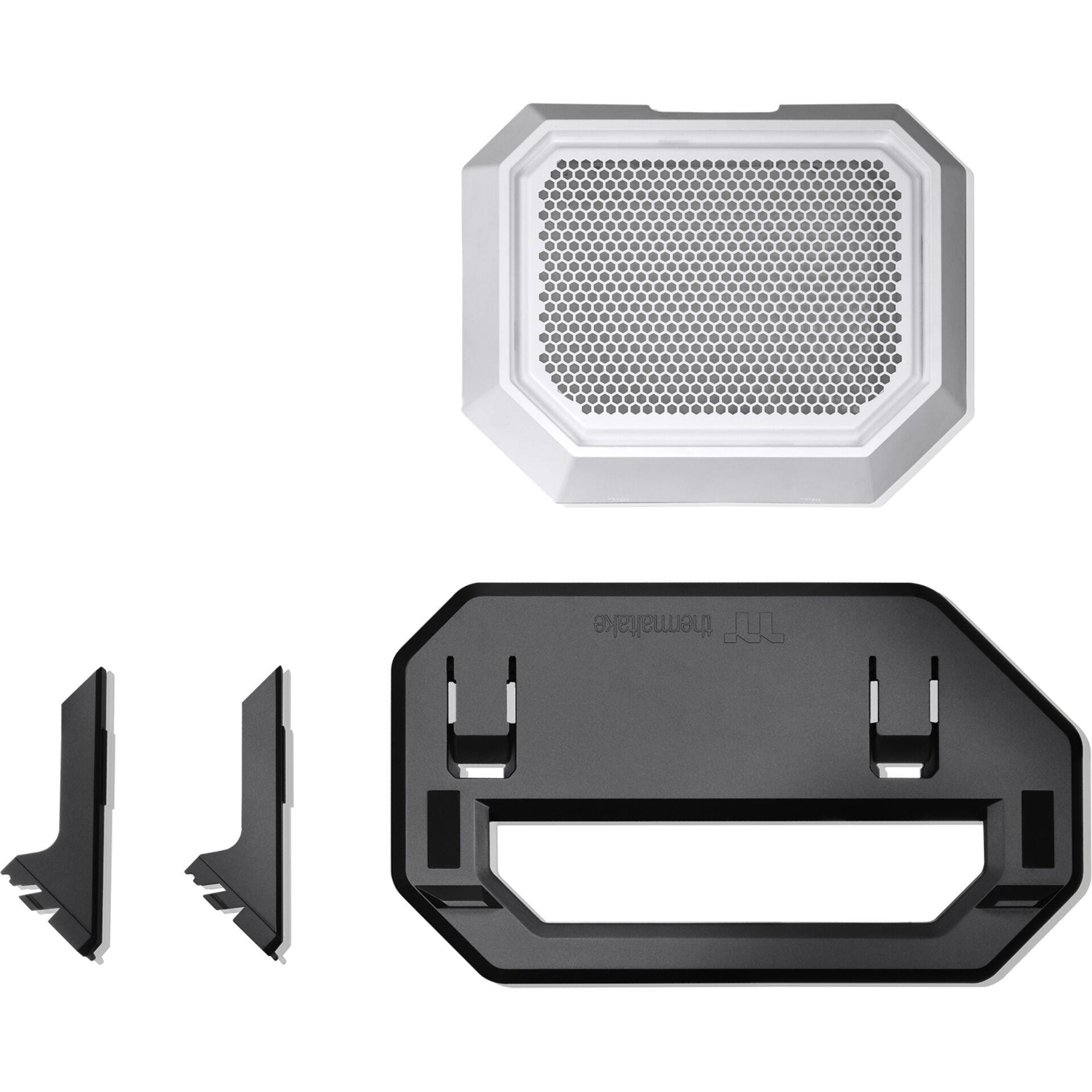 Thermaltake AC-074-ON6NAN-A1 computer case part Full Tower Tower to