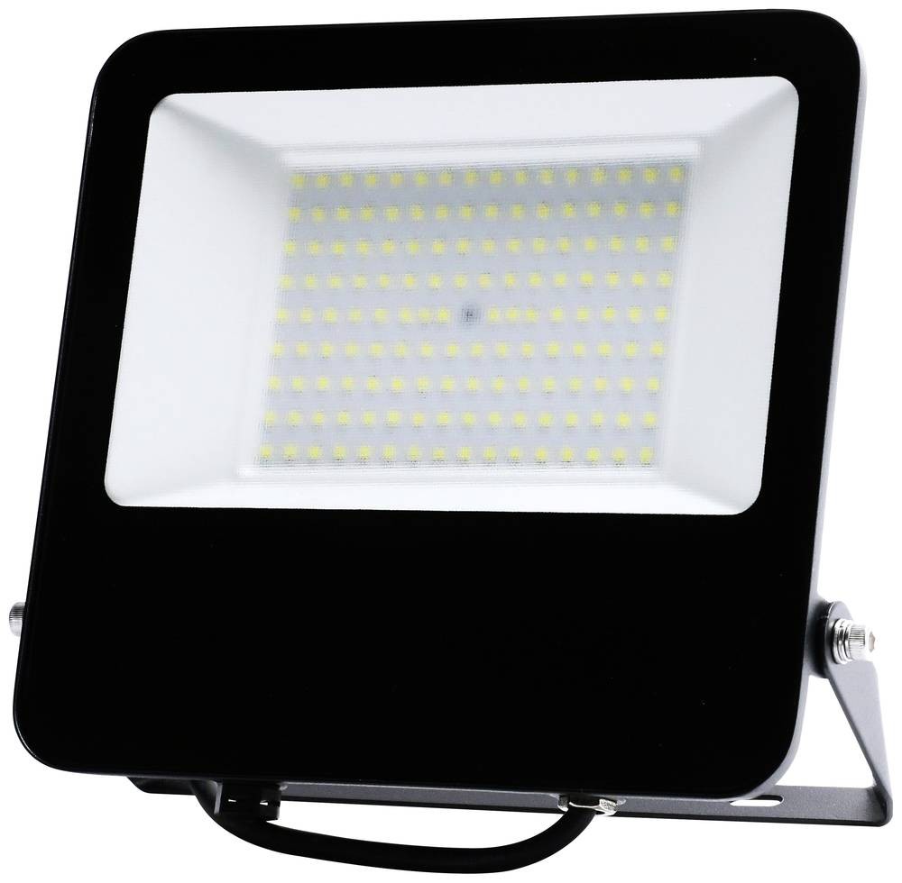 Heitronic DERBY 2.0 VO-501418 LED-Außenstrahler 100W Leuchtfarben: