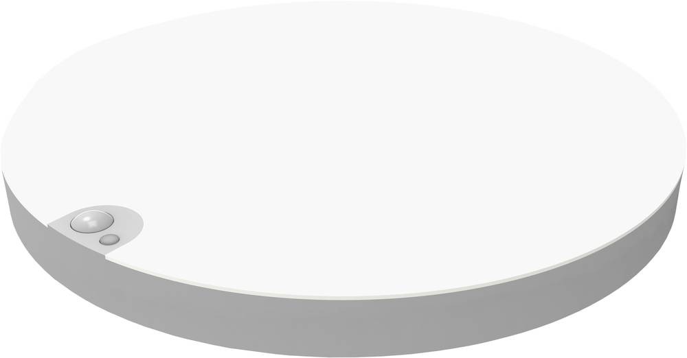 Heitronic VO-501424 ALLROUNDER LED-Deckenleuchte, LED-Wandleuchte LED