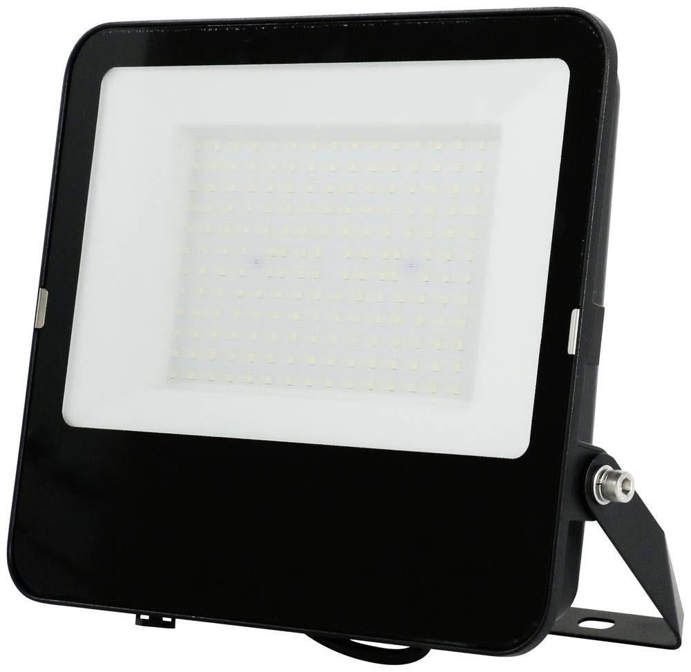Heitronic DERBY 2.0 VO-501419 LED-Außenstrahler 150W Leuchtfarben: