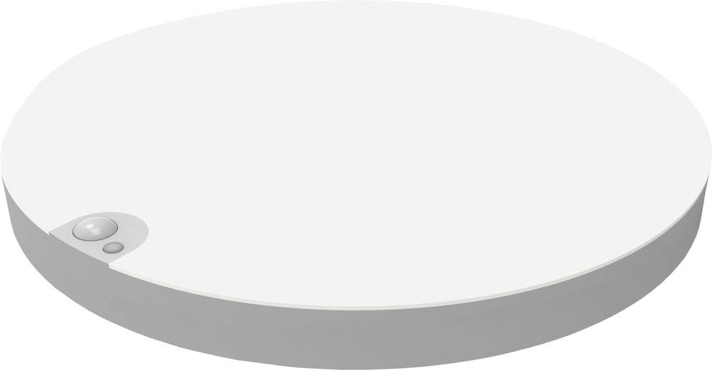 Heitronic VO-501423 ALLROUNDER LED-Deckenleuchte, LED-Wandleuchte LED
