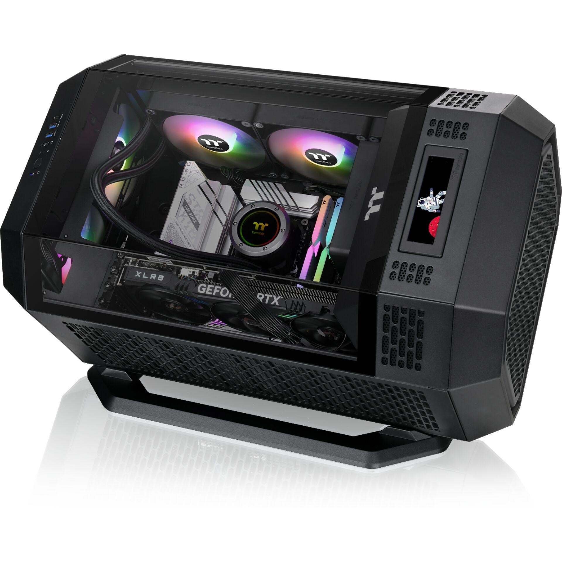 Sotel | Thermaltake AC-074-ON1NAN-A1 computer case part Full Tower ...