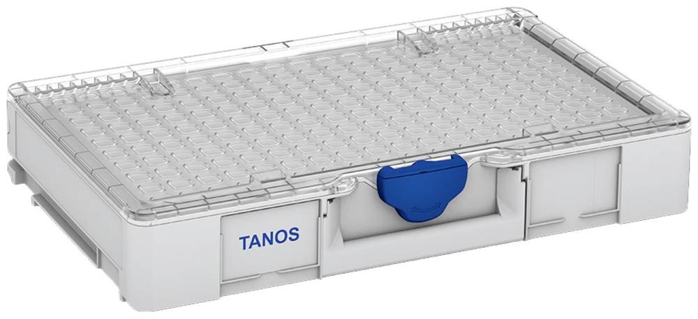 Tanos Systainer³ Organizer L 89 83000011 Transportkiste ABS plastic,