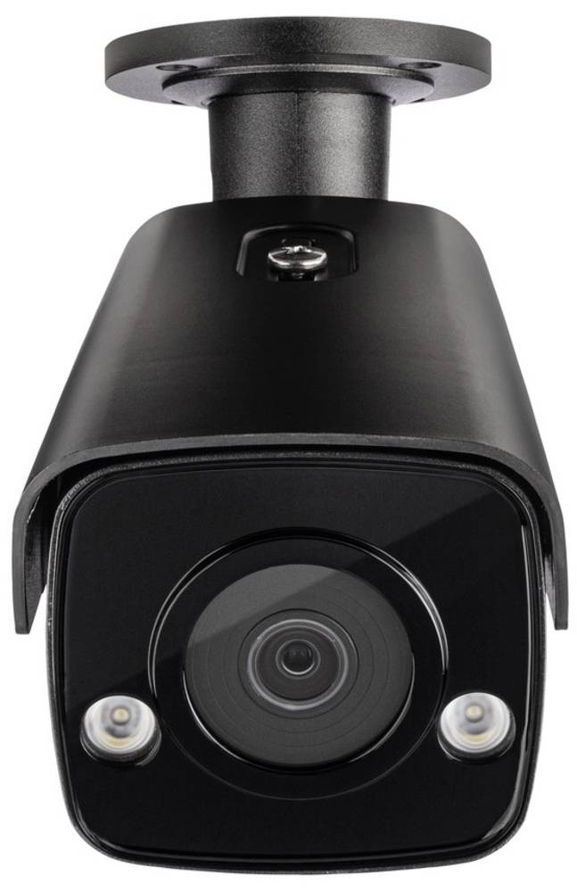ABUS IPCS64611A LAN IP Überwachungscamera 2688 x 1520 Pixel