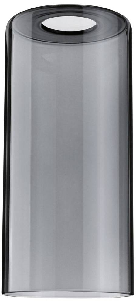 Paulmann Raja 95607 Lampenschirm Rauchvidrio