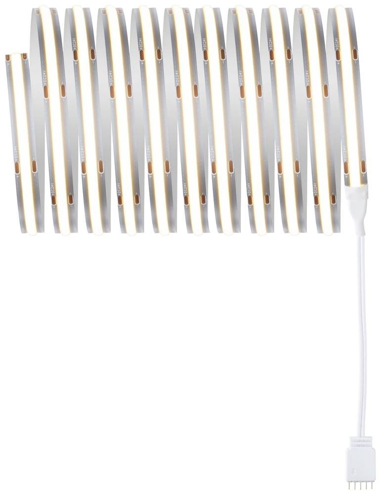 Paulmann 71049 LED-Streifen-Basisset avec prise mâle 230 V 3 m