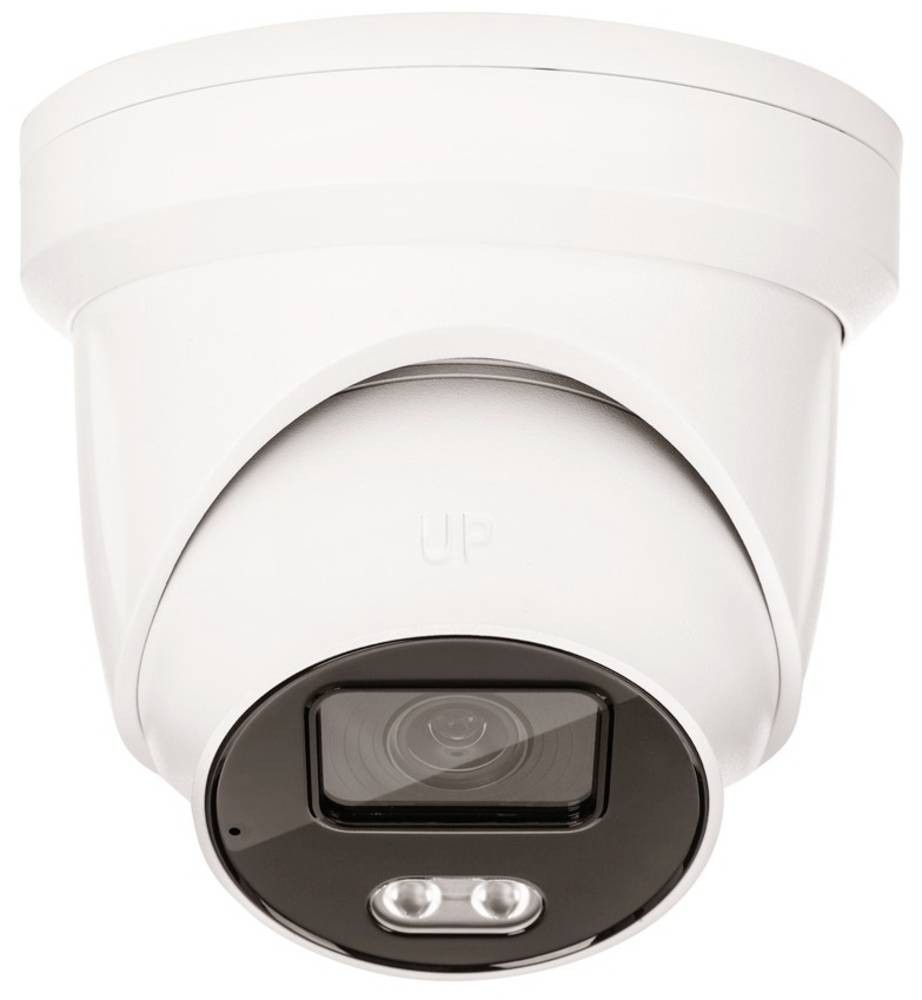 ABUS IPCS54511A LAN IP Überwachungscamera 2688 x 1520 Pixel