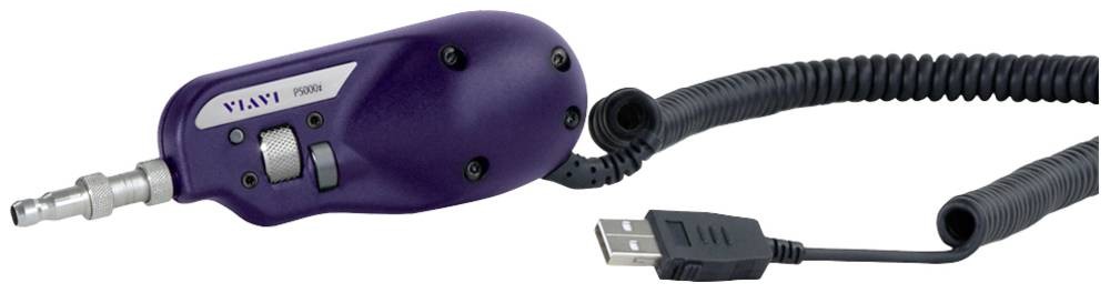 Viavi Solutions Glasfaserprüfgerät FBP-SD101 network