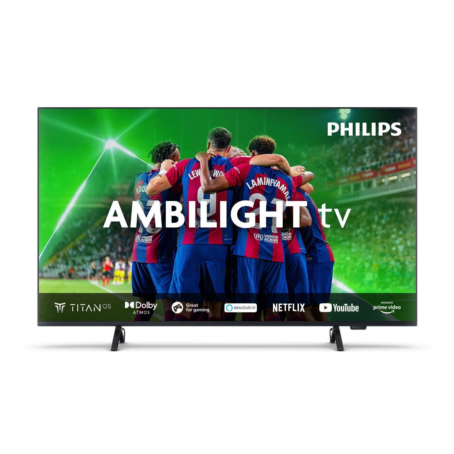 Philips 8000 series 50PUS8309/12 TV 127 cm (50") 4K Ultra HD Smart TV