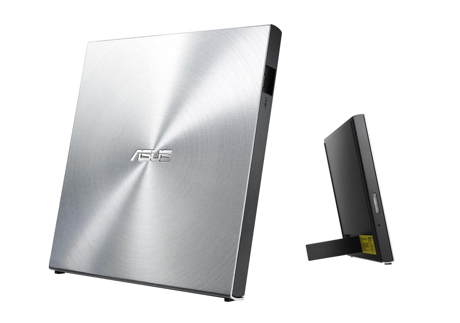 ASUS SDRW-08U5S-U lecteur de disques optiques DVD Super Multi DL Mé