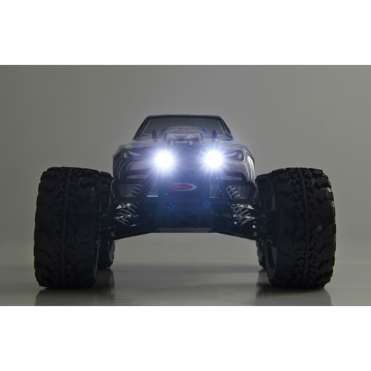 Jamara Monstertruck Tiger Ice 1:10 4WD LED 2,4GHz 14+