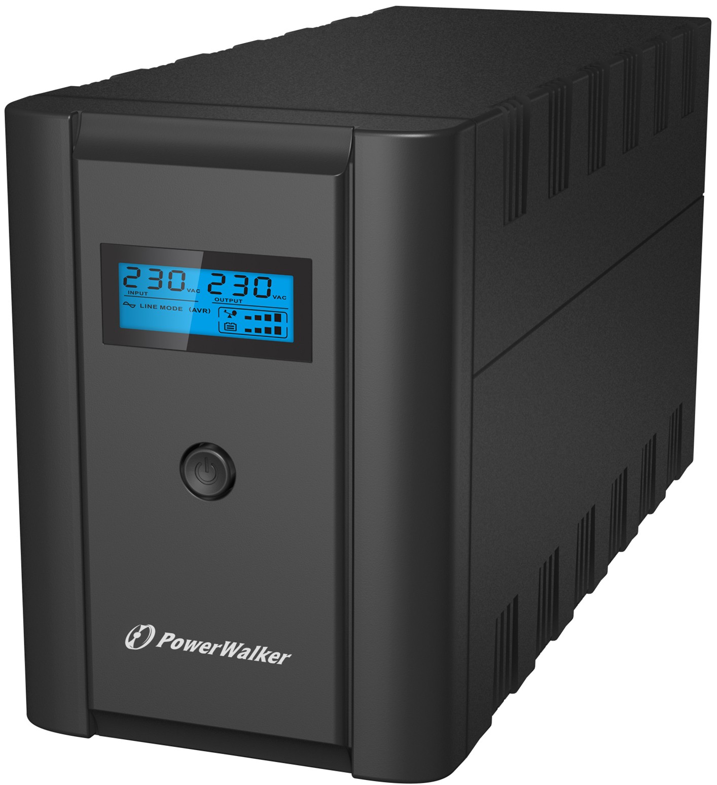 Bluewalker USV Powerwalker VI 1200 SHL 600W Line-Int