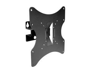 Schwaiger LWH030 011 94 cm (37") Black - Schwaiger LWH030 011, 94 cm (