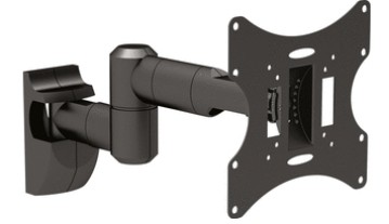 Schwaiger TV-Wandhalter 23"-42" 30KG neig-/schwenkbar