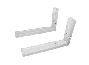 Schwaiger TVH6052 012 mounting kit White Metal - Schwaiger TVH6052