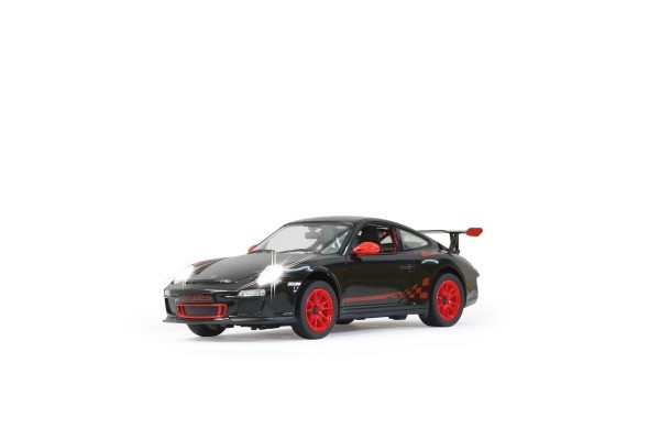Jamara Porsche GT3 RS modèle radiocommandé - Jamara Porsche GT3 RS,